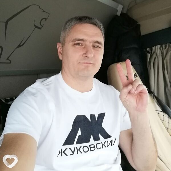 Михаил, 45, Алматы — анкета №4487337