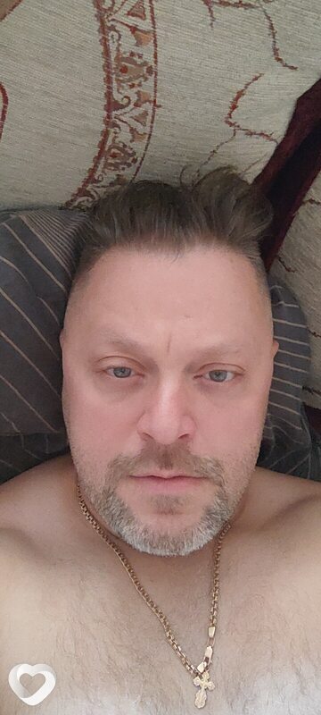 Вадим, 44, Набережных Челнах — анкета №4487341