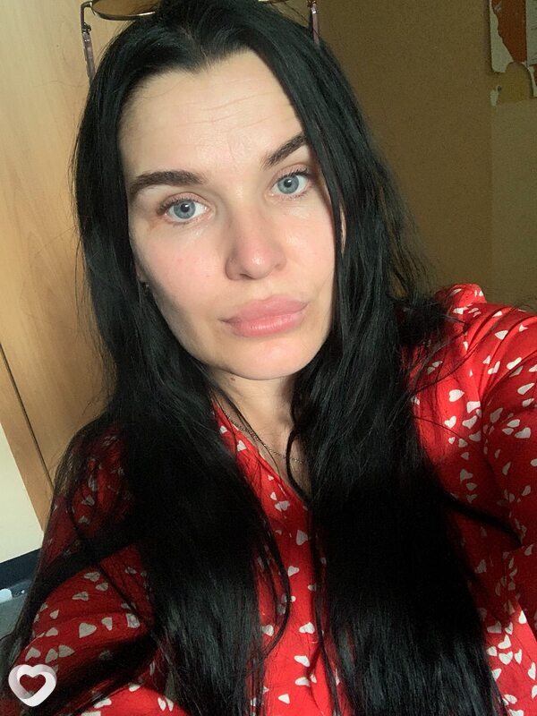 Юлия, 29, Новосибирске — анкета №4487342