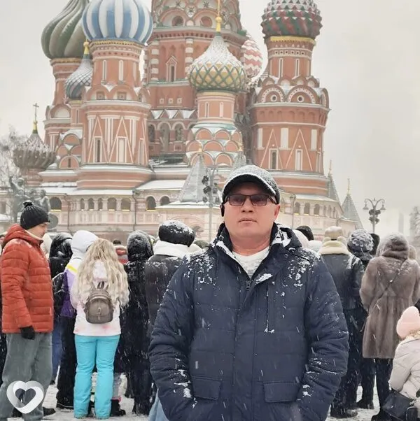 Олег, 53, Москве — анкета №4487347
