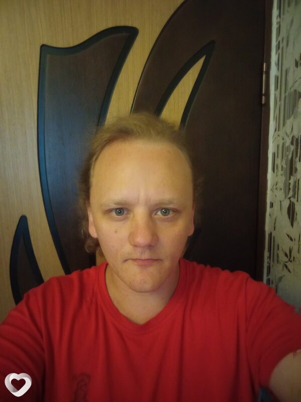 Александр, 32, Самаре — анкета №4487410
