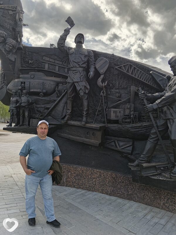 Денис, Тында