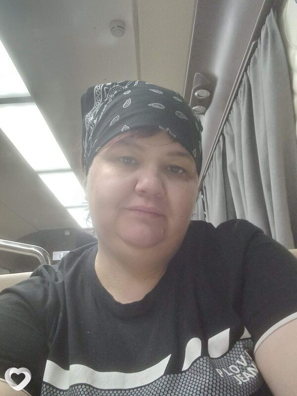 Ангел, 42, Новокузнецке — анкета №4487425