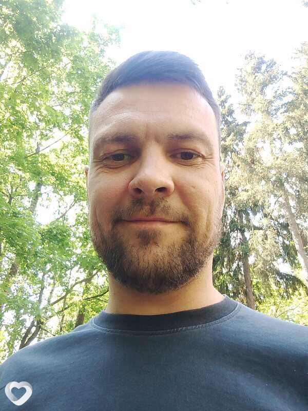 Сергей, 38, Ногинске — анкета №4487454