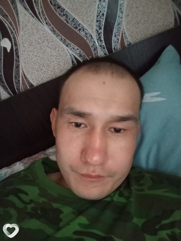 Ерлан, Кокшетау
