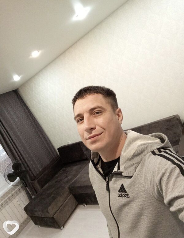 Алексей, 35, Ульяновске — анкета №4487460
