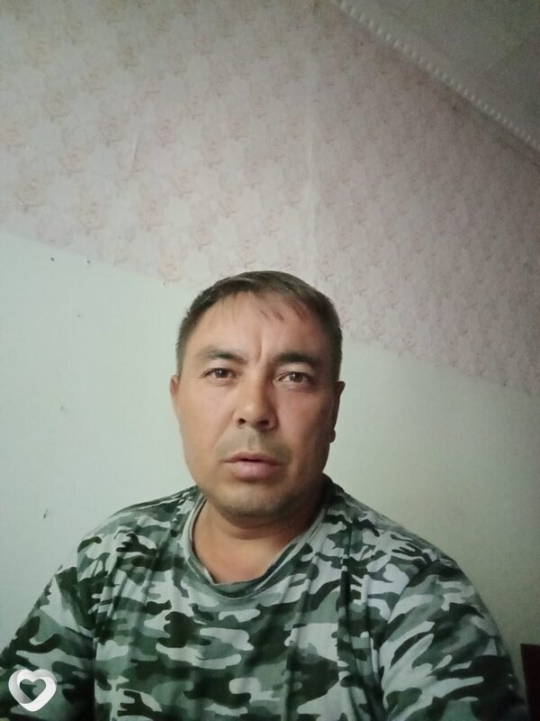 Ермурат, 46, Усть-Каменогорск — анкета №4487463