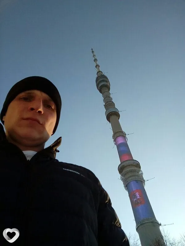 Дмитрий, 37, Москве — анкета №4487464