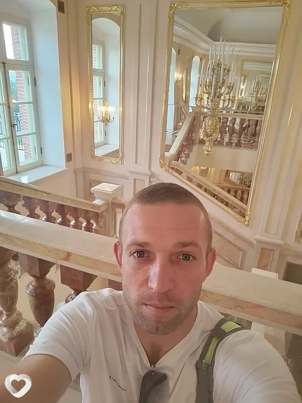 Александр, 35, Москве — анкета №4487468