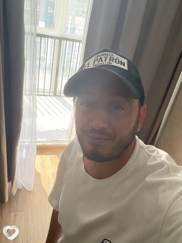 Игорь, 33, Барнауле — анкета №4487472