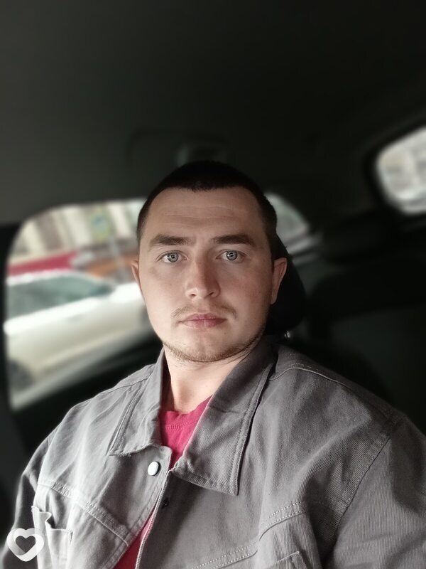 Артур, 28, Саратове — анкета №4487474