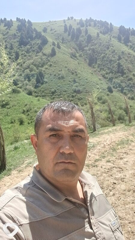 Вася, 46, Иркутске — анкета №4487478