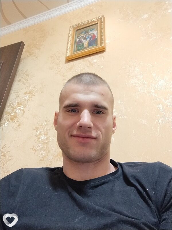 Саня, 30, Запорожье — анкета №4488326