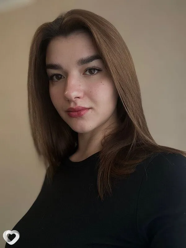Ксюша, 20, Москве — анкета №4488331