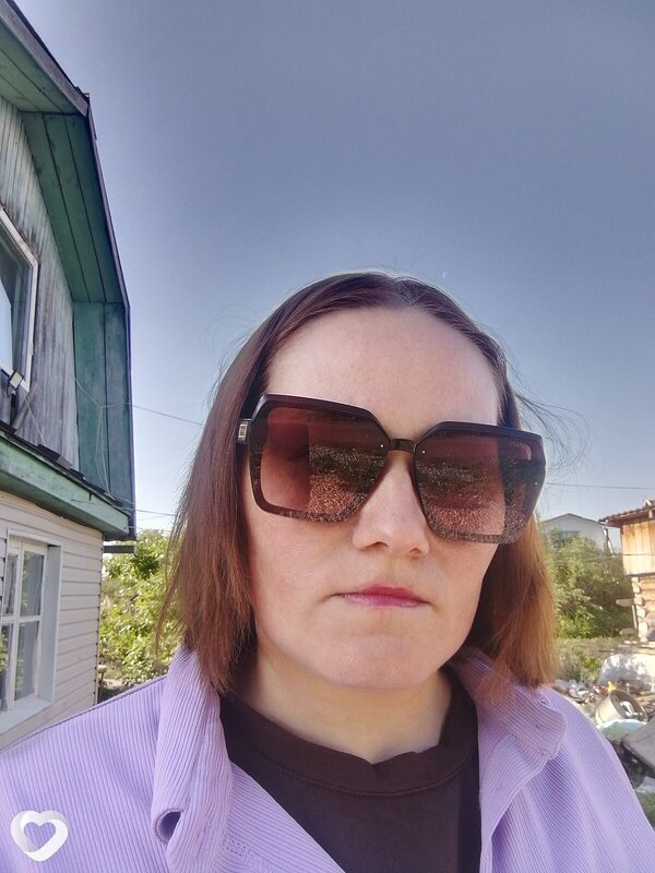 Валерия, 33, Кунгуре — анкета №4488336