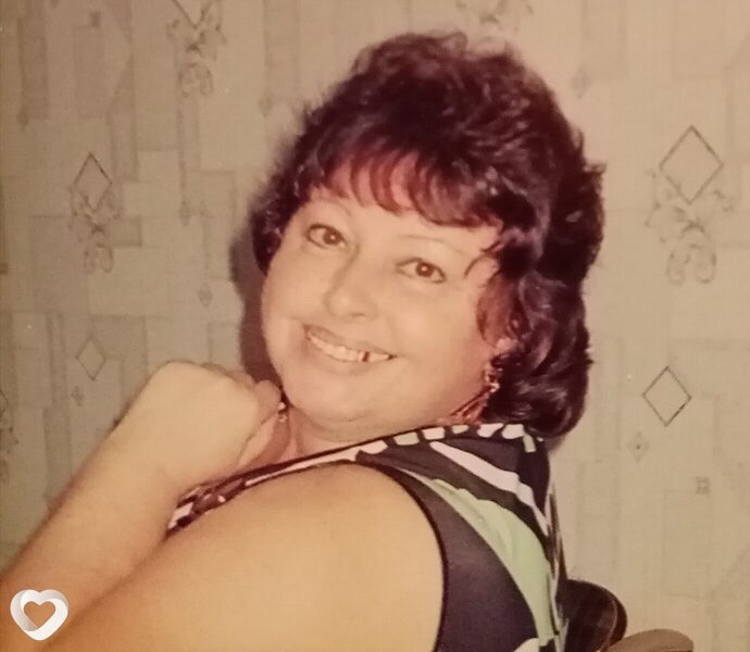 Людмила, 68, Астрахани — анкета №4488340