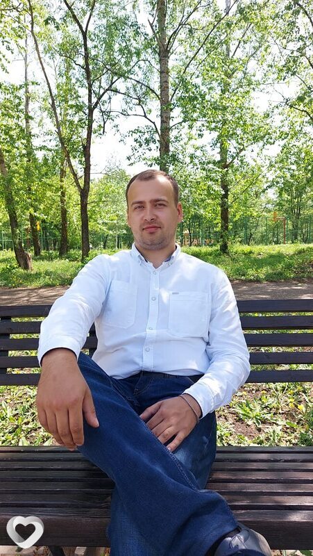 Вадим, 29, Бугульме — анкета №4488342