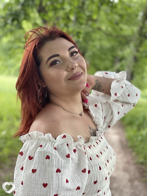 Інна, 24, Виннице — анкета №4488343