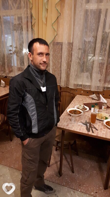 Дмитрий, 34, Луганске — анкета №4488346