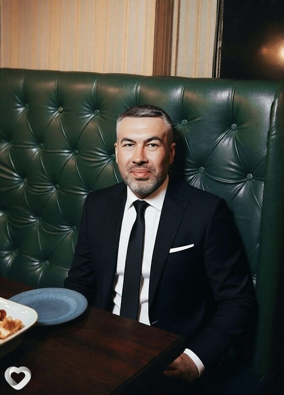 Алексей, Валдай