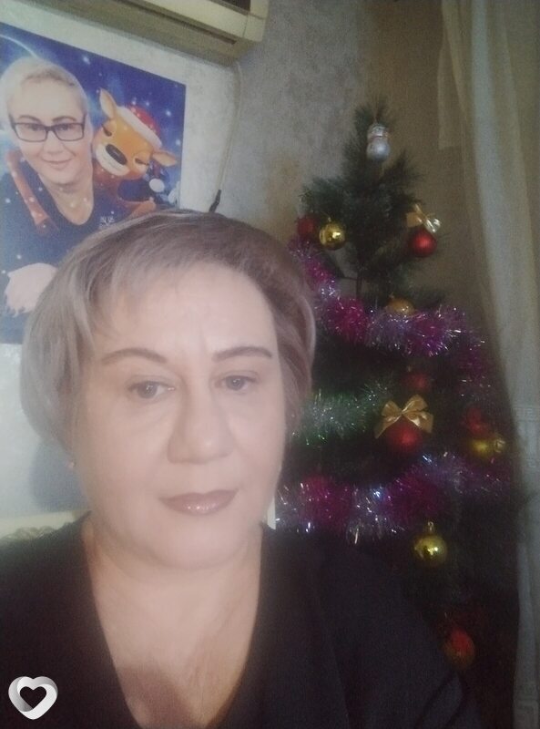 Валентина, Махачкала
