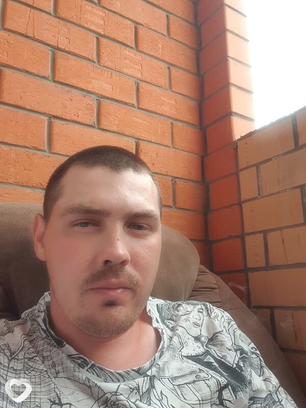 Александр, 34, Волгограде — анкета №4487480