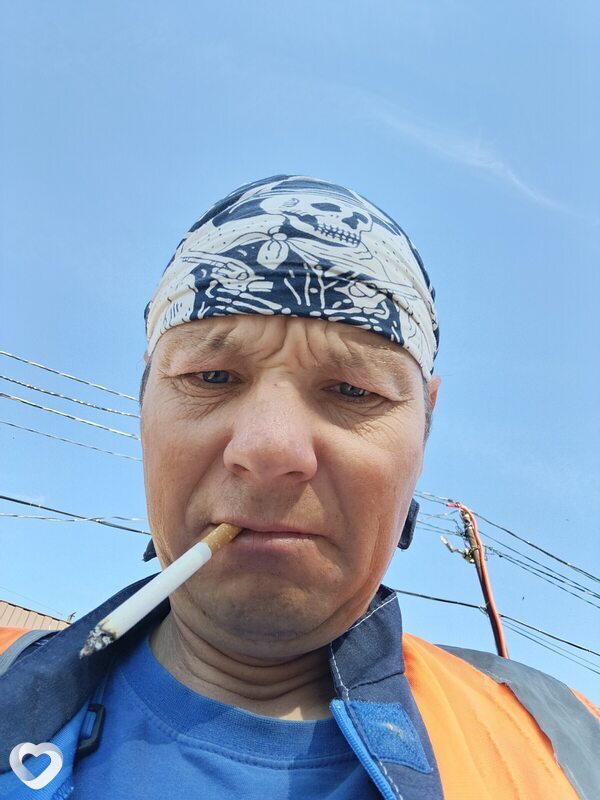 Андрей, Поворино