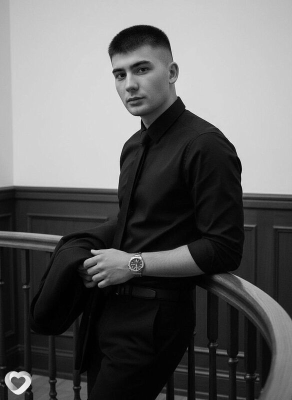 Рустам, 23, Набережных Челнах — анкета №4487491