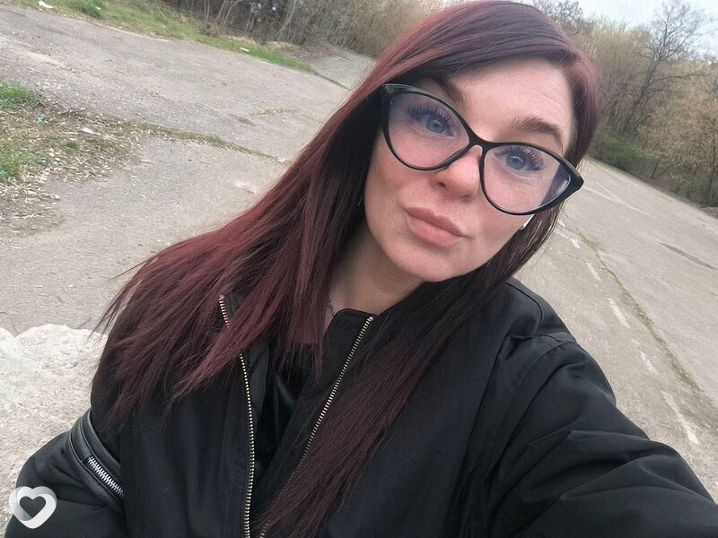 Екатерина, 37, Барнауле — анкета №4487499