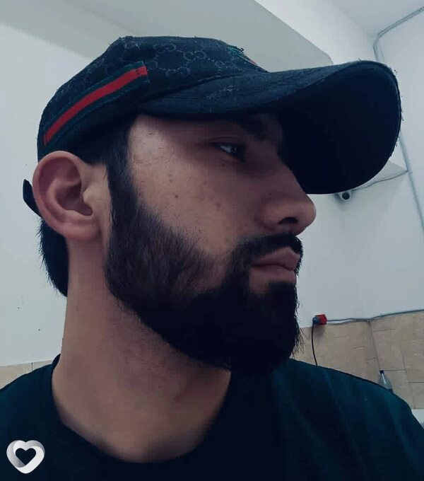 Али, 22, Абакане — анкета №4487509