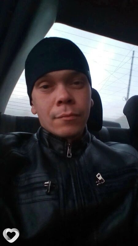 Кирилл, 39, Самаре — анкета №4487513