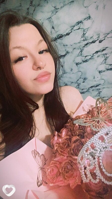 Анна, 19, Красноярске — анкета №4487738