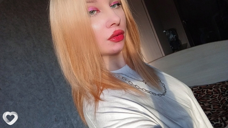 Nika, 18, Россоши — анкета №4487740