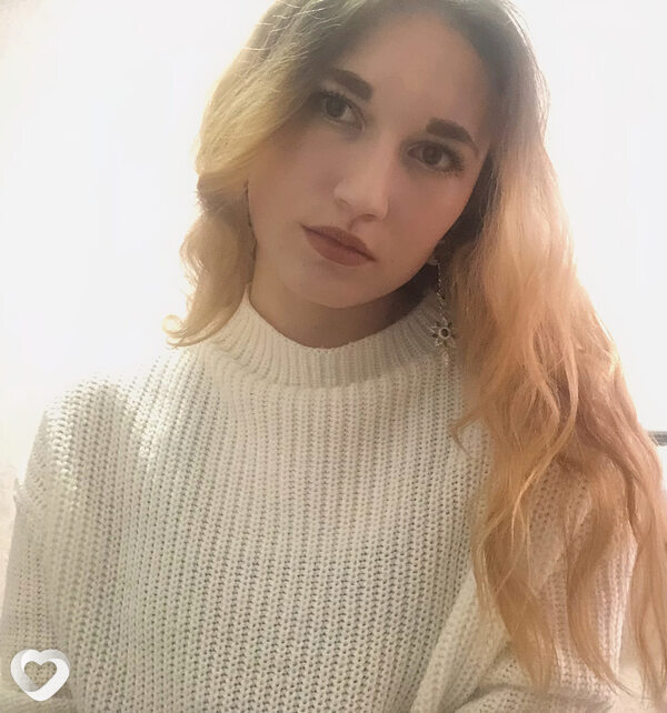 Наталья, 27, Минске — анкета №4487743
