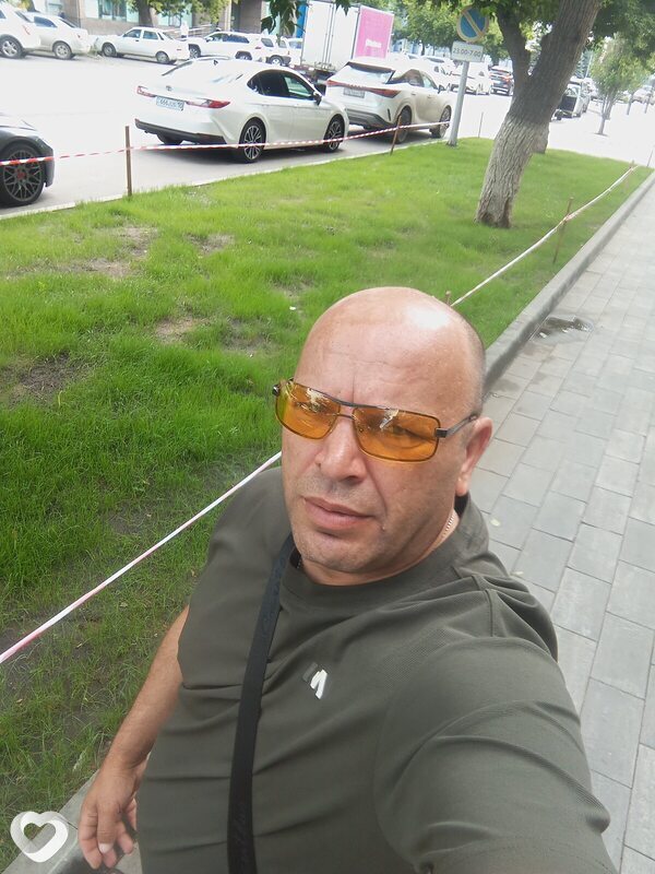 Сергей, 42, Алматы — анкета №4487744