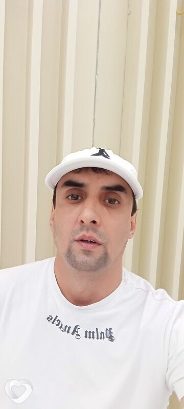 Шах, 36, Одинцове — анкета №4487751