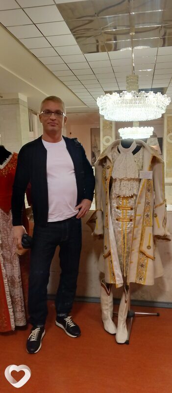 Makc, 40, Иванове — анкета №4487536