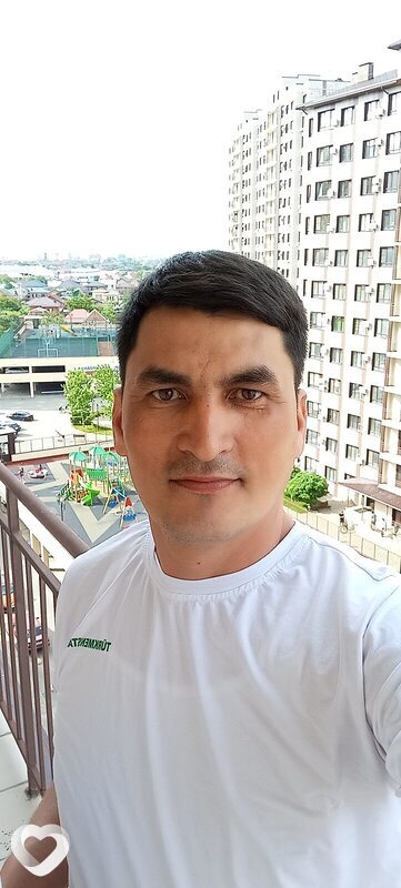 Бабаджан, 35, Краснодаре — анкета №4487542