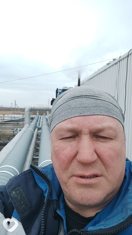 Александр, 40, Тюмени — анкета №4487559