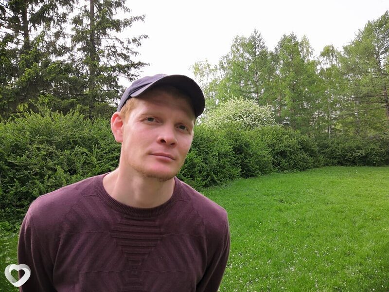Наиль, 39, Ташкент — анкета №4487570