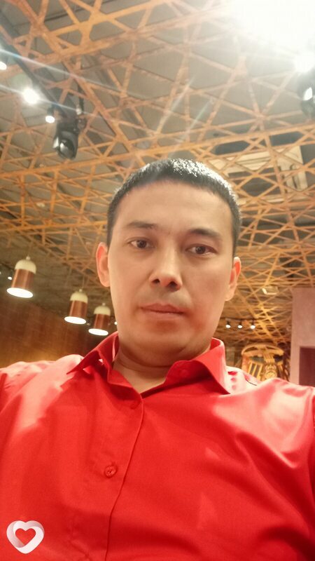 Azamat, 38, Алматы — анкета №4487573