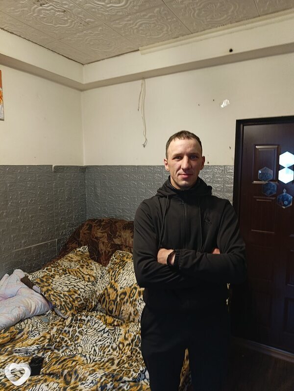 Санек, Магадан