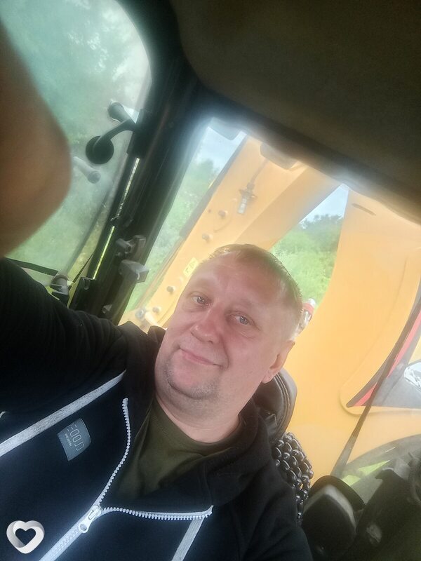 Александр, 45, Санкт-Петербурге — анкета №4487607