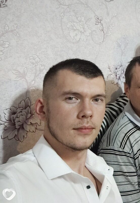 Сергей, Калач