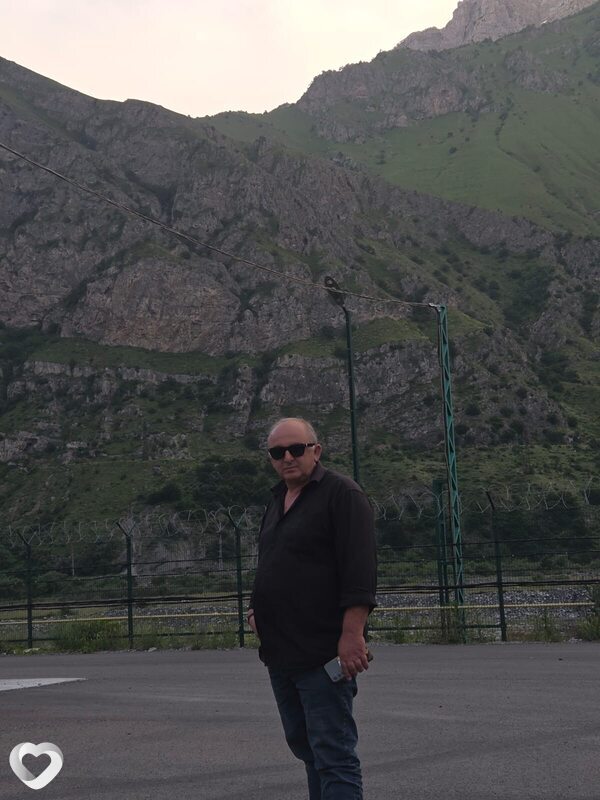 Nikalai, Тбилисская