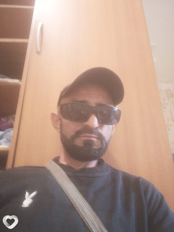 Захар, 38, Владимире — анкета №4488554