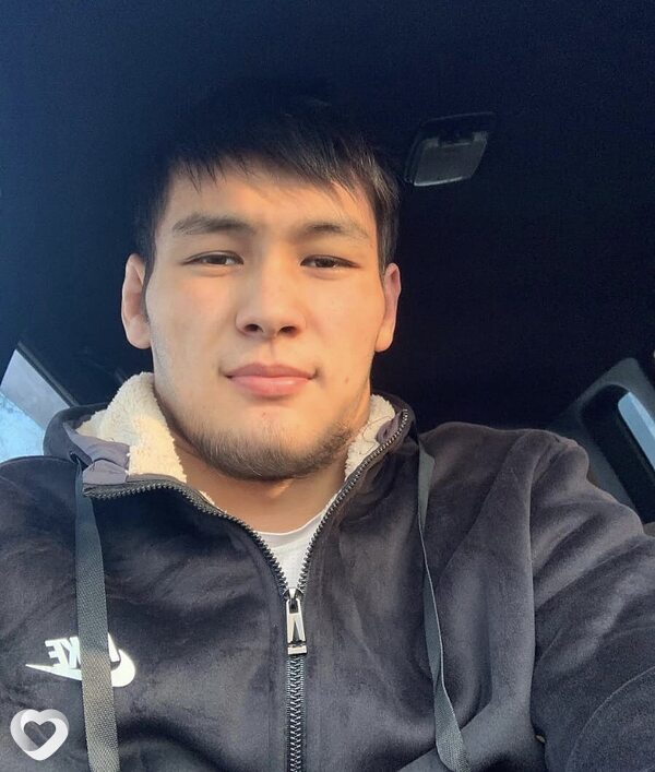 Амир, 27, Атбасаре — анкета №4488557