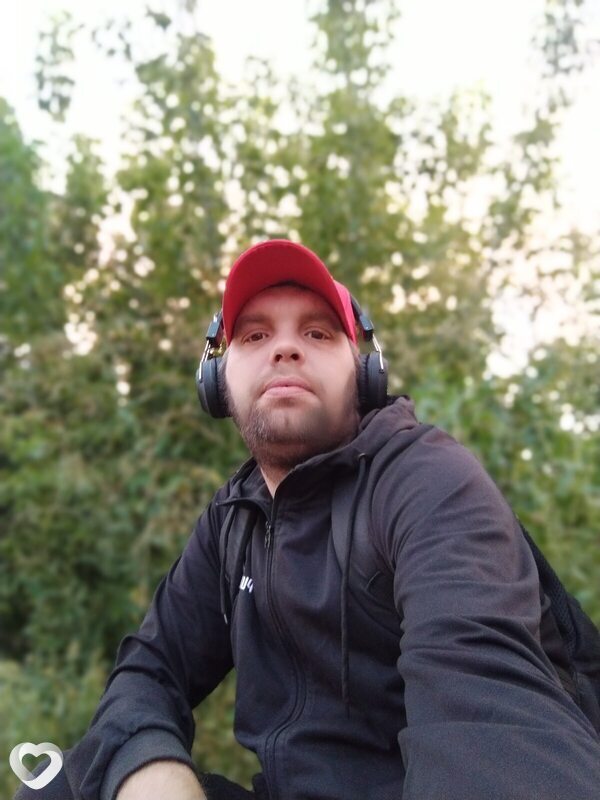 Андрей, 37, Тамбове — анкета №4487433