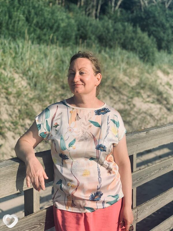 Светлана, Калининград
