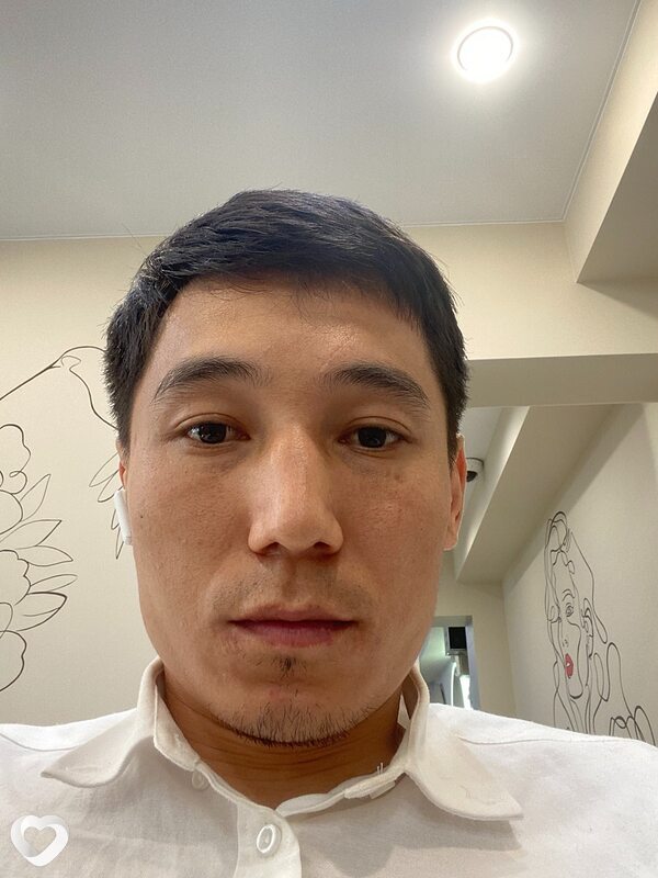 Doni, 28, Якутске — анкета №4487439